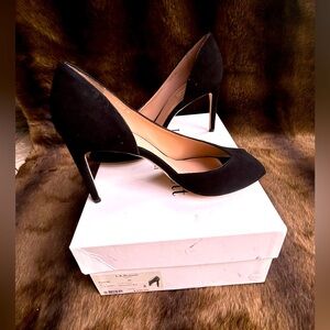 L.K. BENNETT
Kayleigh Stiletto Heel Court
Shoes size 38 eu